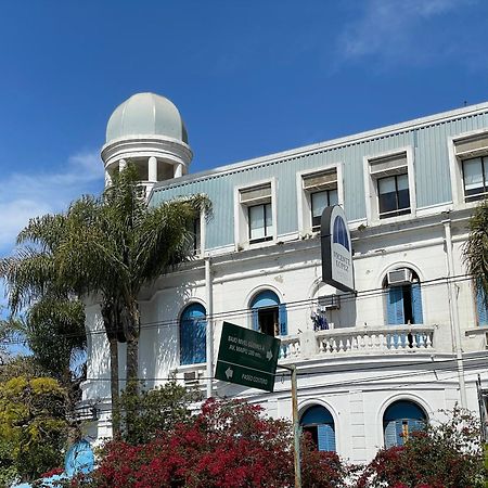 Hotel Vicente López Екстериор снимка