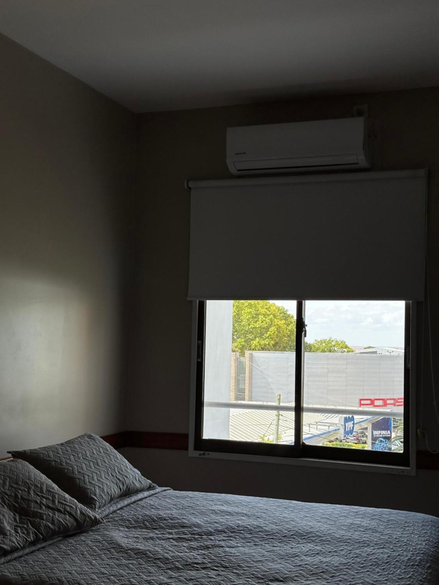 Hotel Vicente López Екстериор снимка