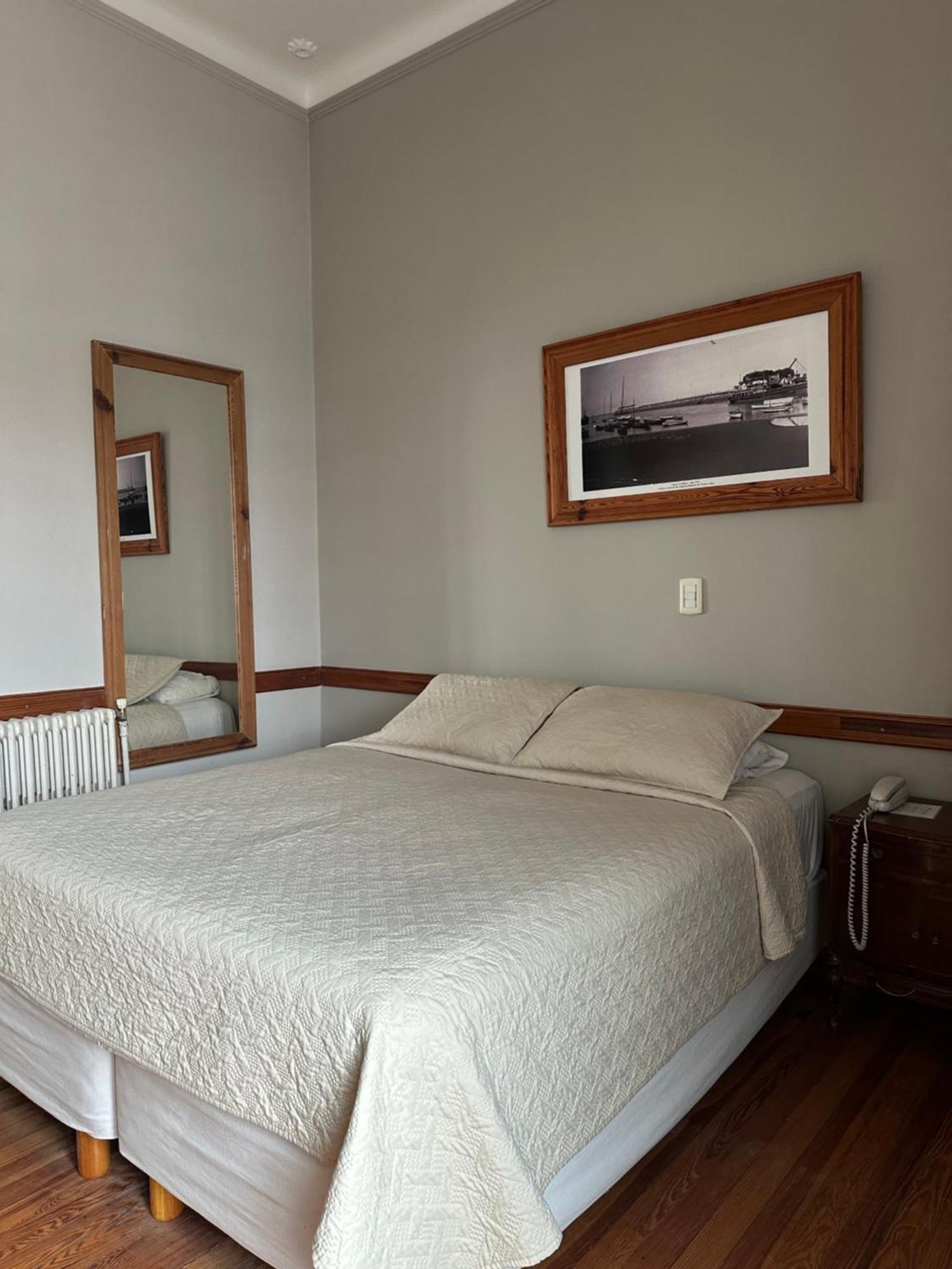 Hotel Vicente López Екстериор снимка