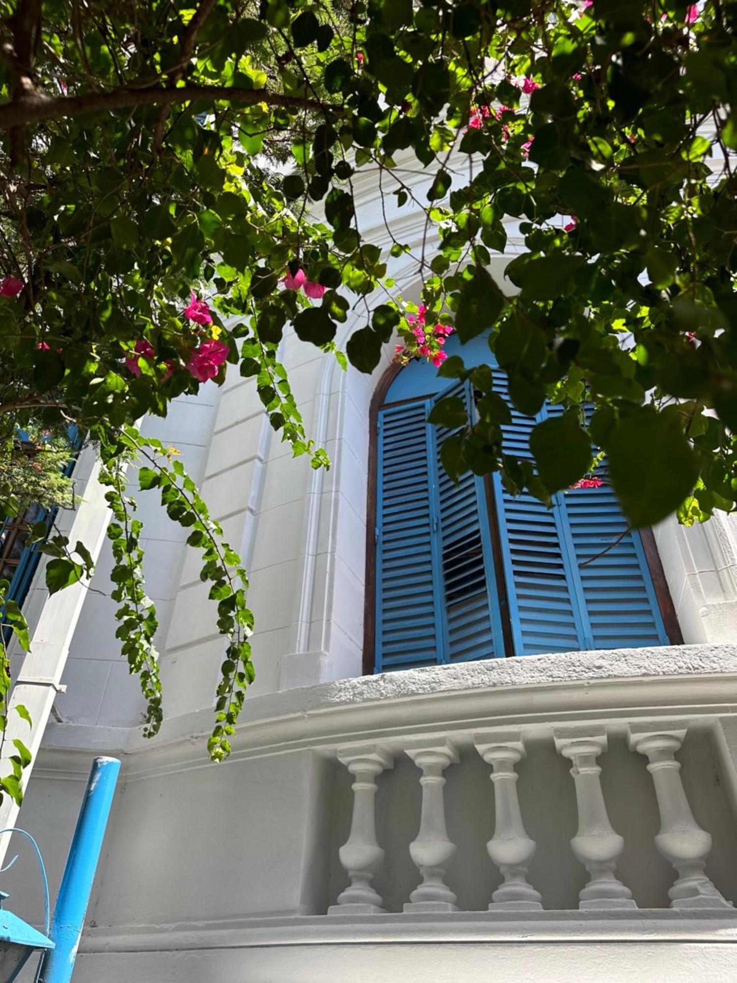 Hotel Vicente López Екстериор снимка