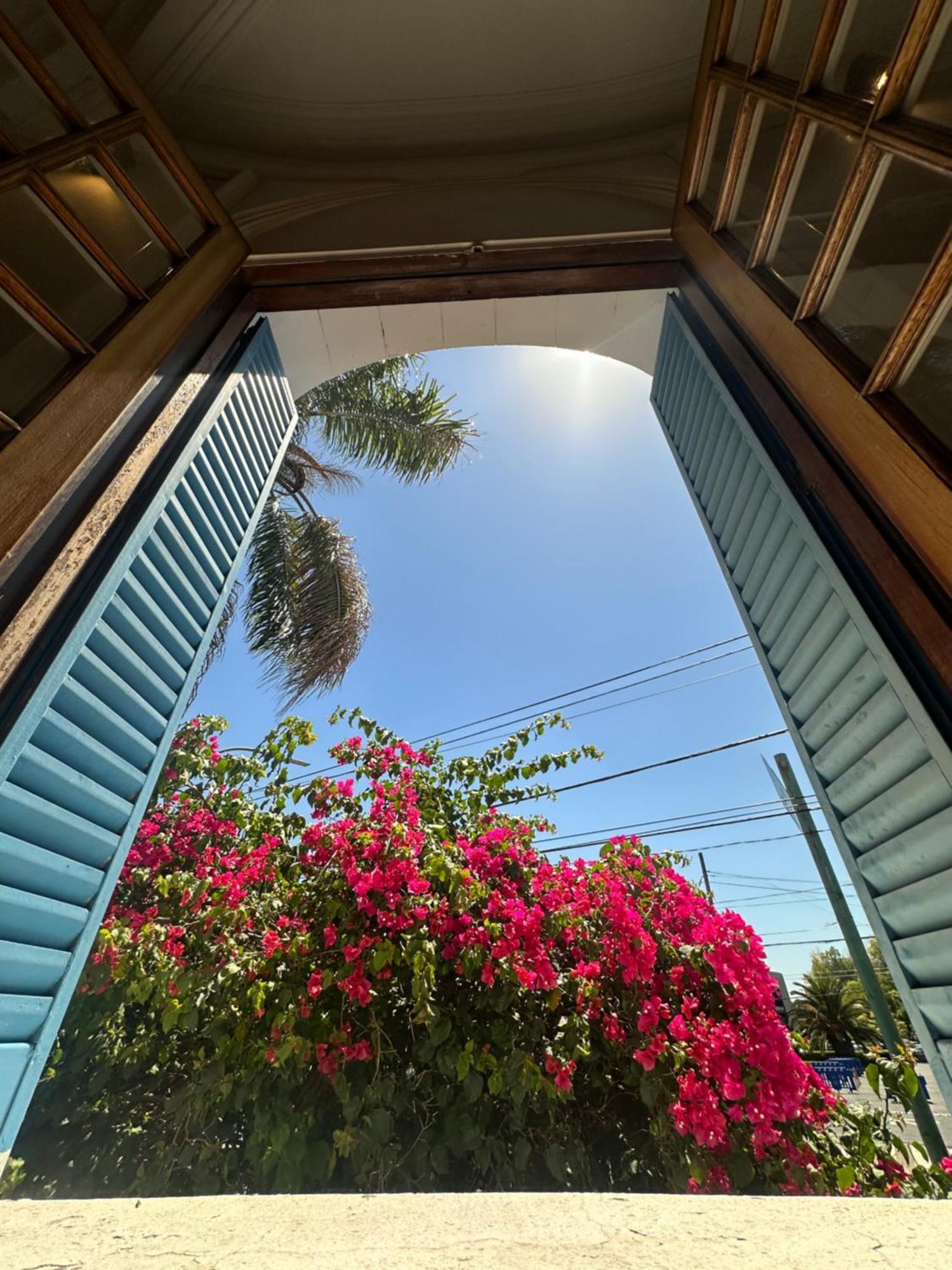 Hotel Vicente López Екстериор снимка