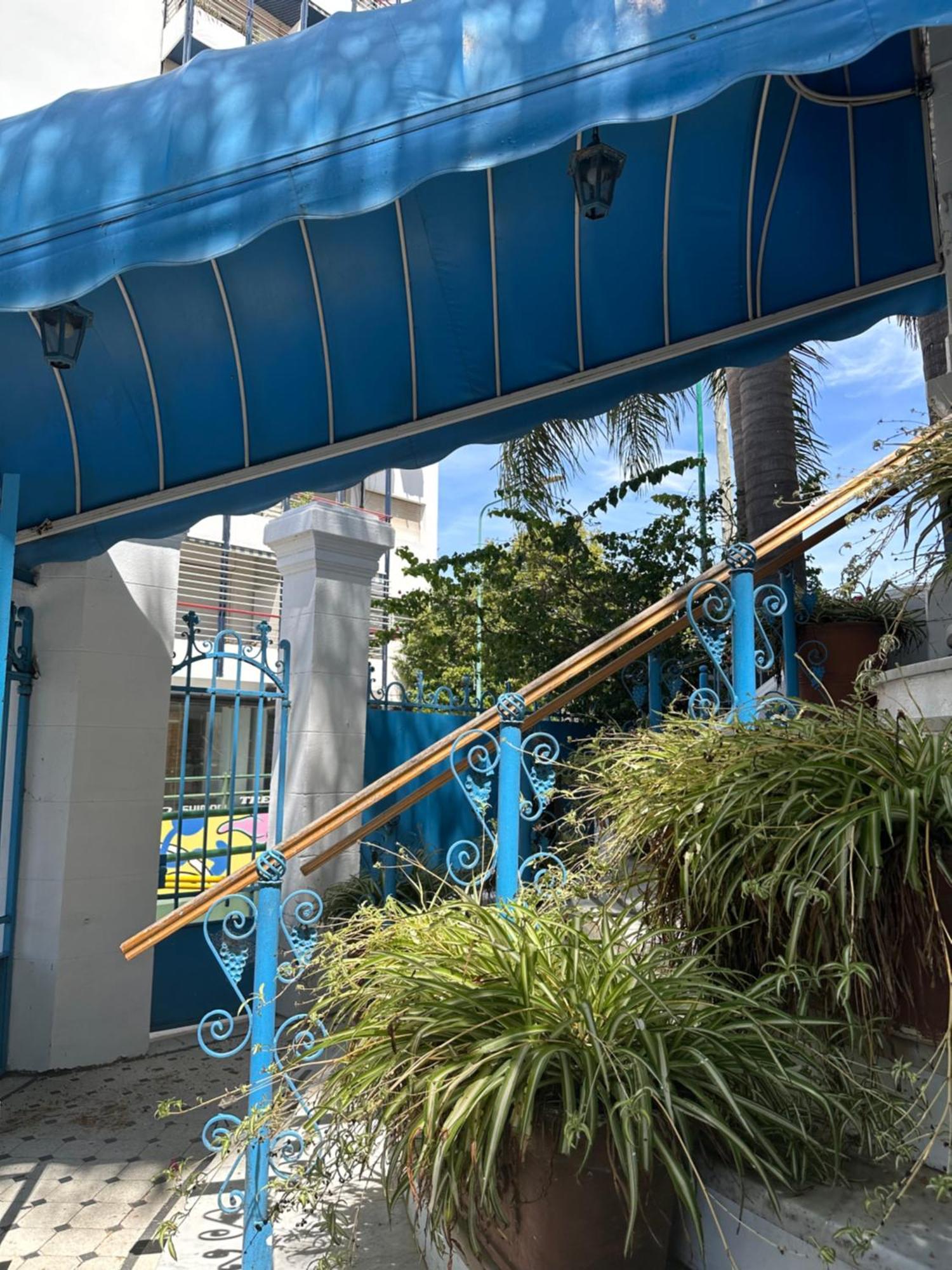 Hotel Vicente López Екстериор снимка