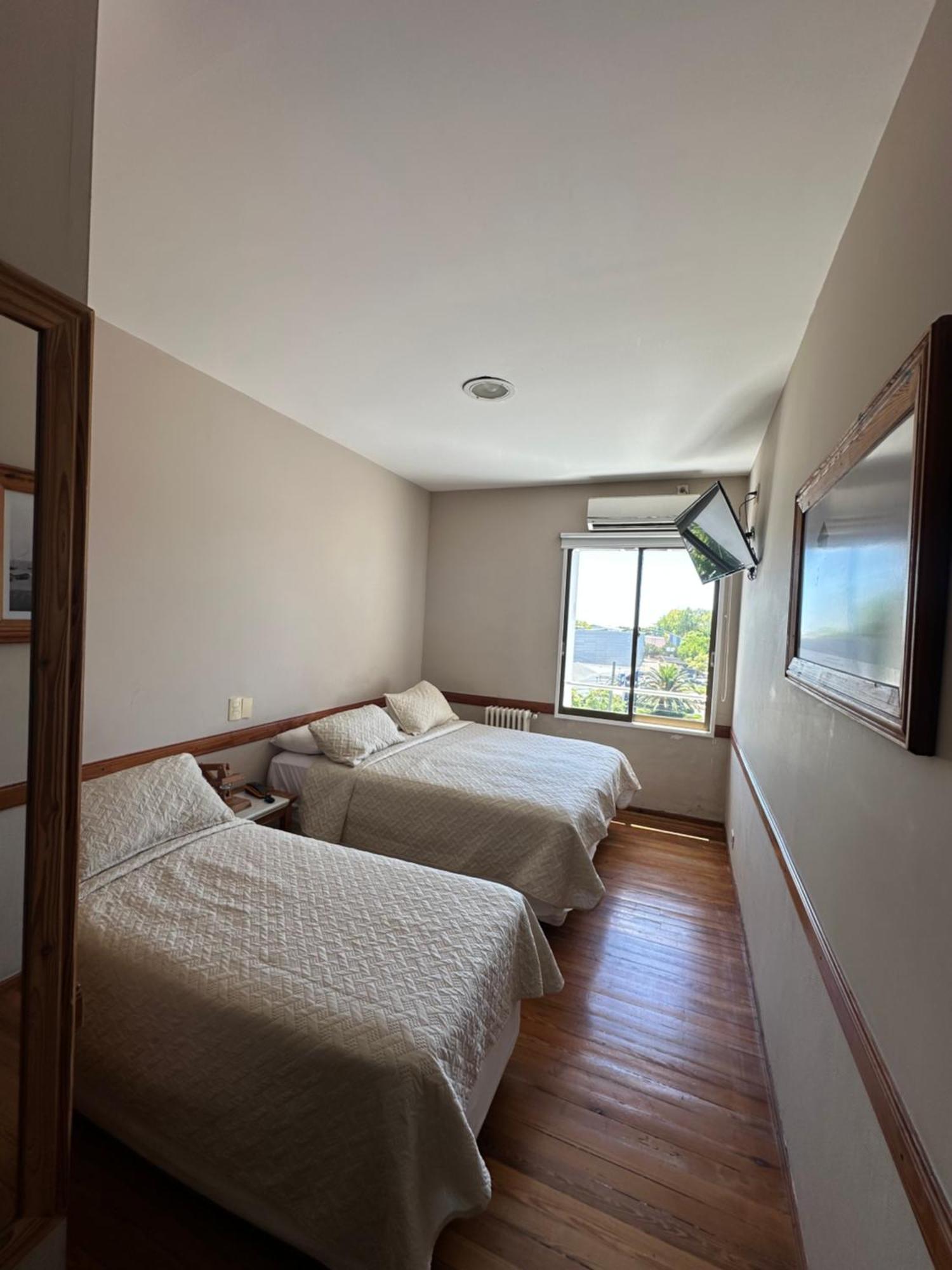 Hotel Vicente López Екстериор снимка