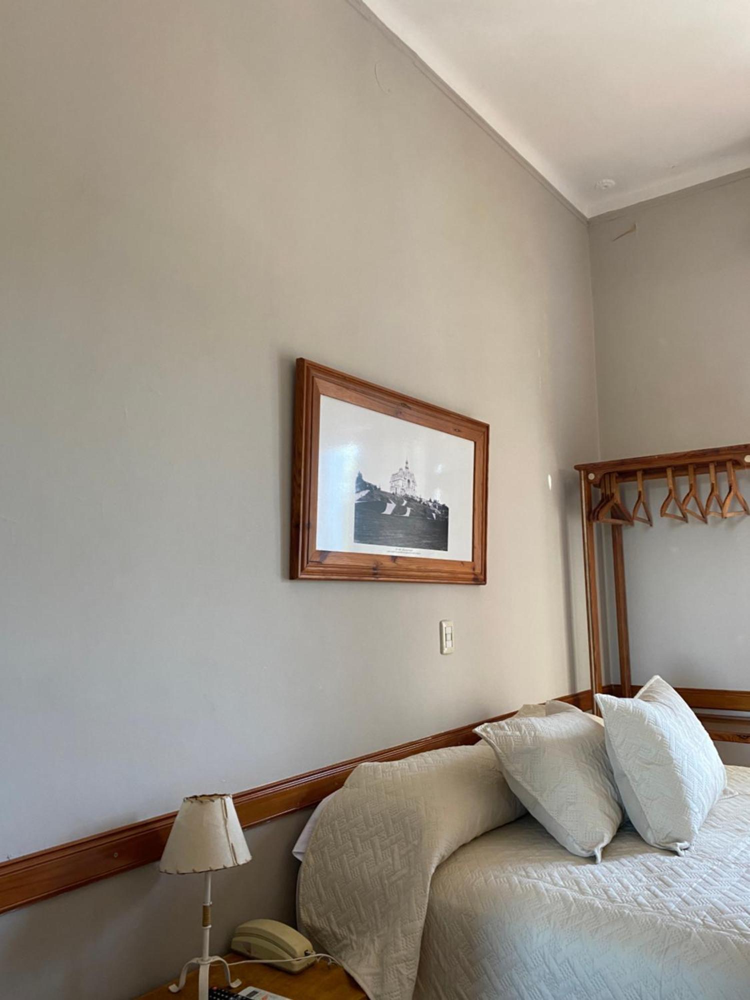 Hotel Vicente López Екстериор снимка