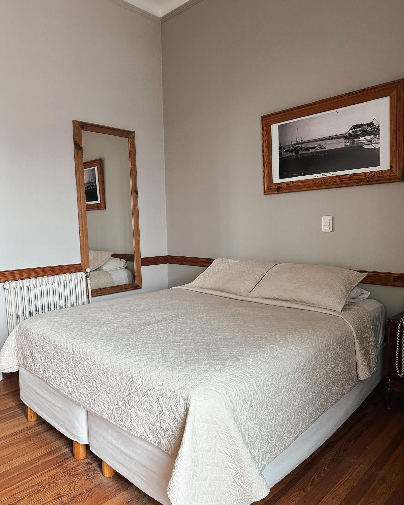 Hotel Vicente López Екстериор снимка