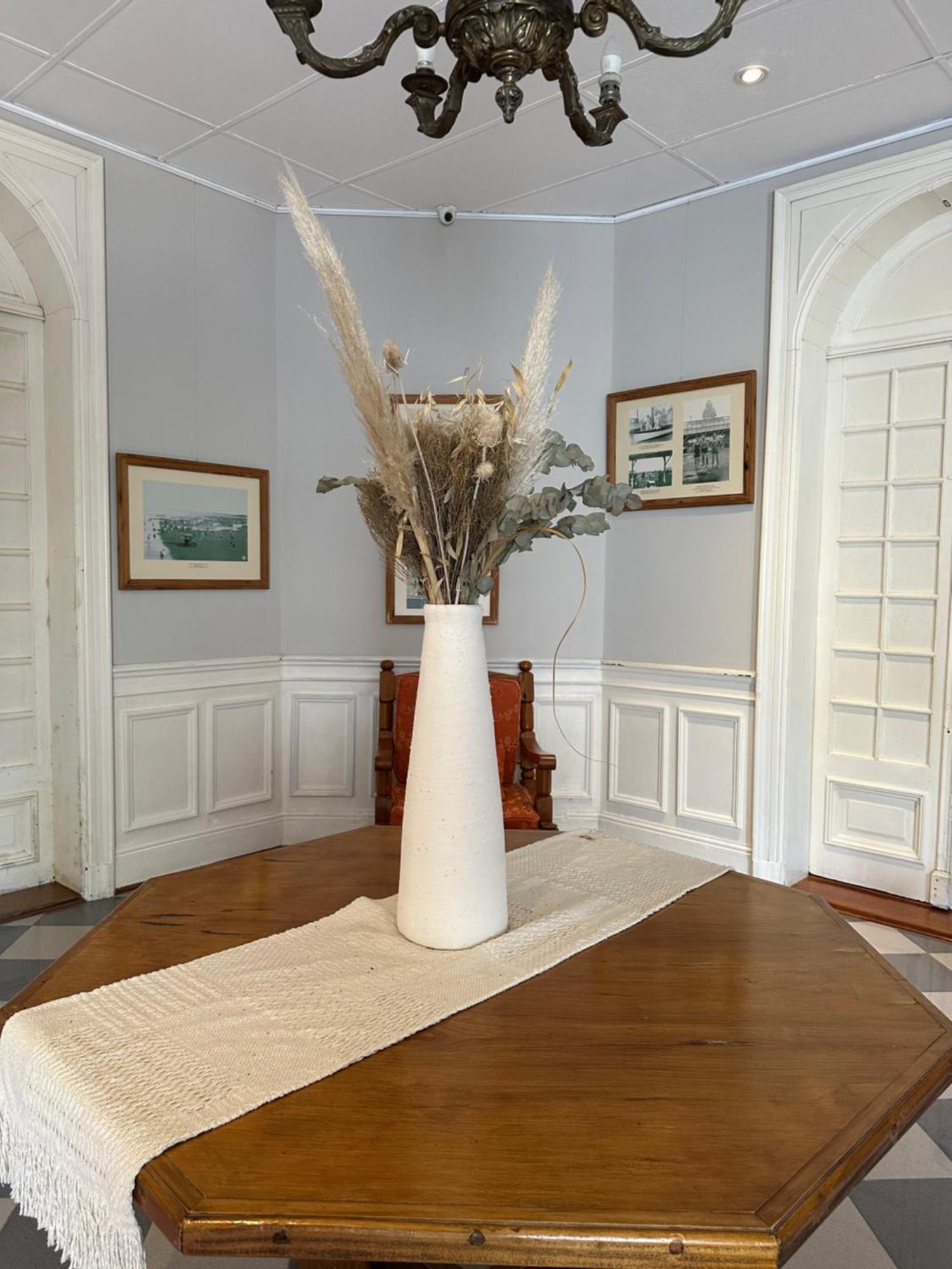 Hotel Vicente López Екстериор снимка